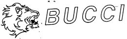 BUCCI trademark