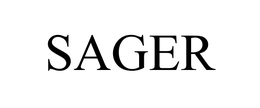 SAGER trademark