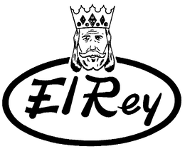 EL REY trademark