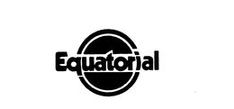 EQUATORIAL trademark
