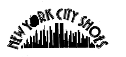 NEW YORK CITY SHOES trademark