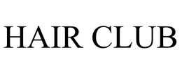 HAIR CLUB trademark