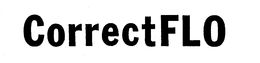 CORRECTFLO trademark