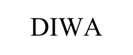 DIWA trademark