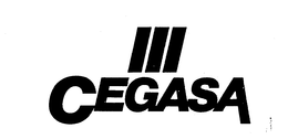 CEGASA trademark