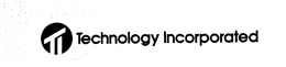 TI TECHNOLOGY INCORPORATED trademark