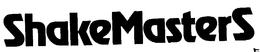 SHAKEMASTERS trademark