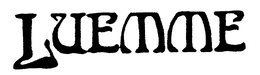LUEMME trademark