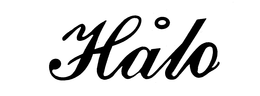 HALO trademark