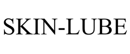 SKIN-LUBE trademark