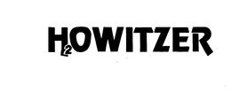 H2OWITZER trademark