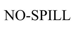 NO-SPILL trademark