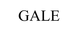 GALE trademark