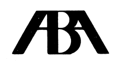 ABA trademark