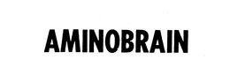 AMINOBRAIN trademark