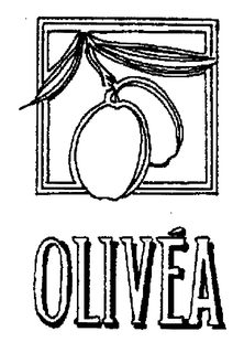 OLIVEA trademark