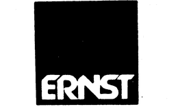 ERNST trademark