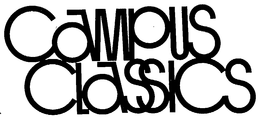 CAMPUS CLASSICS trademark