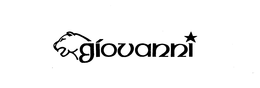 GIOVANNI trademark