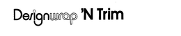 DESIGNWRAP 'N TRIM trademark