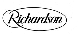 RICHARDSON trademark