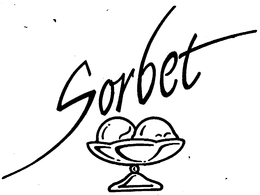 SORBET trademark
