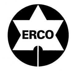 ERCO trademark
