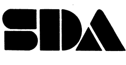 S D A trademark