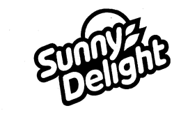 SUNNY DELIGHT trademark