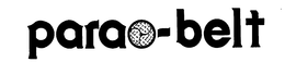 PARA-BELT trademark