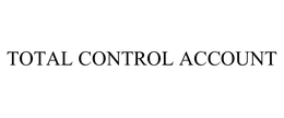 TOTAL CONTROL ACCOUNT trademark