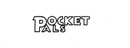 POCKET PALS trademark