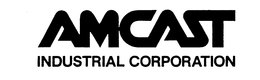 AMCAST INDUSTRIAL CORPORATION trademark