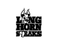 LONG HORN STEAKS trademark