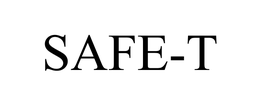 SAFE-T trademark