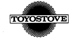 TOYOSTOVE trademark