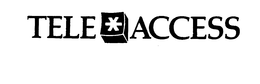 TELE*ACCESS trademark