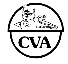 CVA trademark