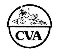 C V A trademark
