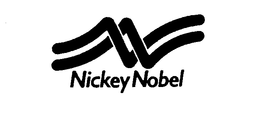 NN NICKEY NOBEL trademark