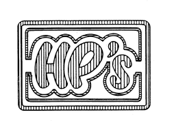 HP'S trademark