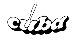 CUBA trademark