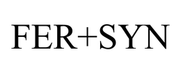 FER+SYN trademark