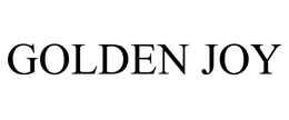 GOLDEN JOY trademark
