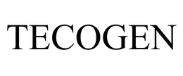 TECOGEN trademark