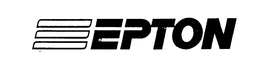 EPTON trademark