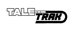 TALE TRAK trademark