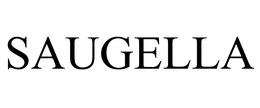 SAUGELLA trademark