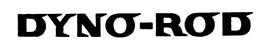 DYNO-ROD trademark