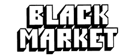 BLACK MARKET trademark